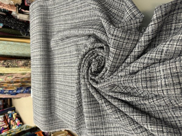 Boucle Coco Grau Antra