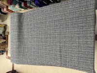 Boucle Coco Grau Antra