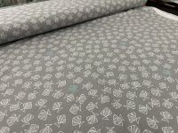 Beach Day Grey Fisch Design