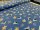 Jersey Anker und Segel Blau