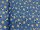 Jersey Anker und Segel Blau