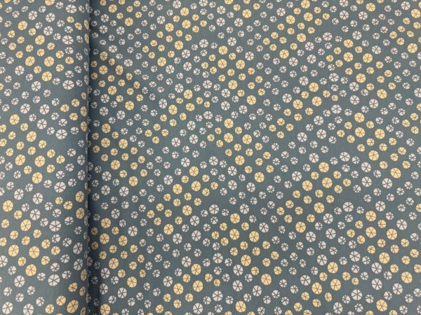 Cloud Collection Jersey Blau/Gelb