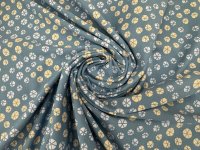 Cloud Collection Jersey Blau/Gelb