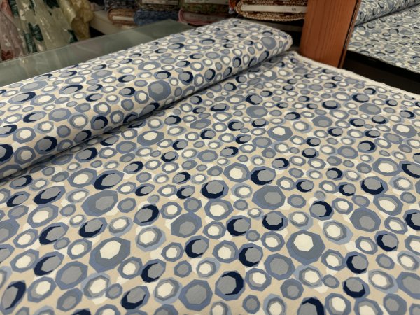 Diamonds Collection Jersey Grau Blau