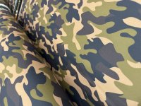 Sweat Stoff Army Digital Druck