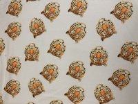 Sweat Stoff Lion Digital Druck