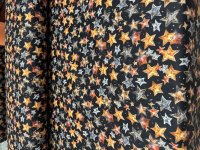 Sweat Stoff Stars Digital Druck