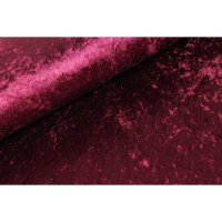 Pannesamt New Aubergine