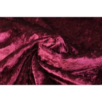 Pannesamt New Aubergine