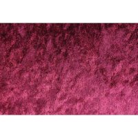 Pannesamt New Aubergine