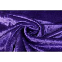 Pannesamt New Purple