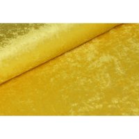 Pannesamt New Yellow