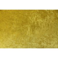 Pannesamt New Yellow