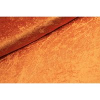 Pannesamt Orange