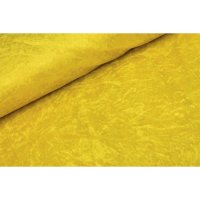 Pannesamt Yellow