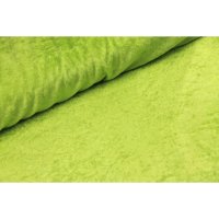 Pannesamt Lime