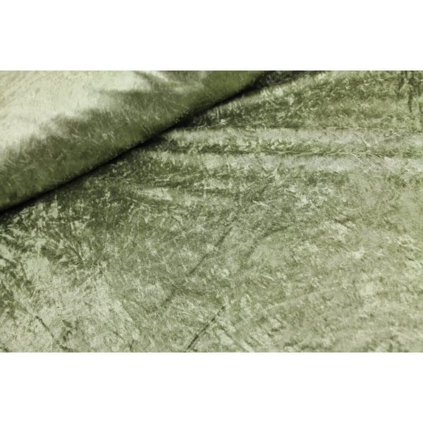 Pannesamt Olive