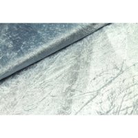 Pannesamt Ice Blue