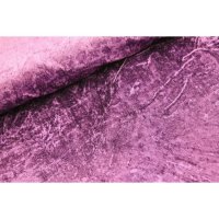 Pannesamt Purple