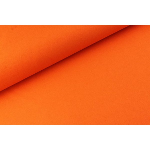 Canvas Orange