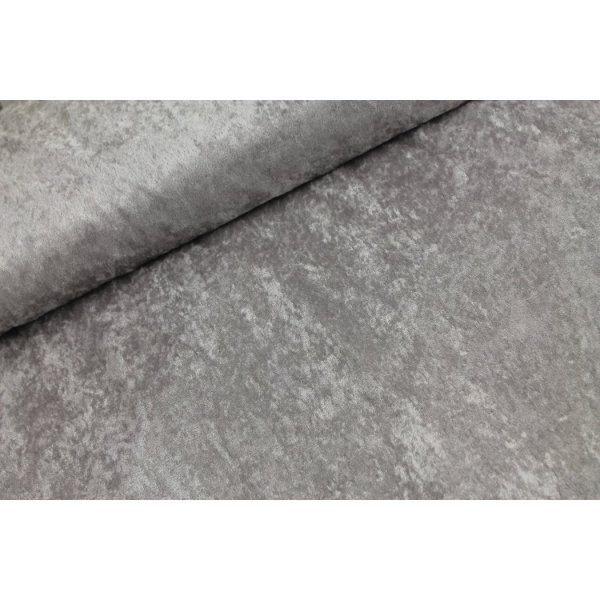 Pannesamt Grey