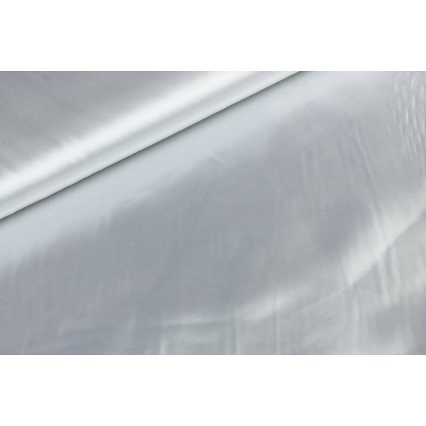 Uni Satin White