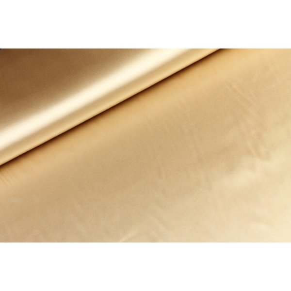 Uni Satin Light Gold