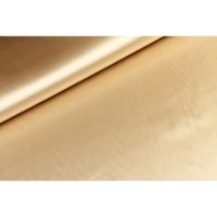 Uni Satin Light Gold