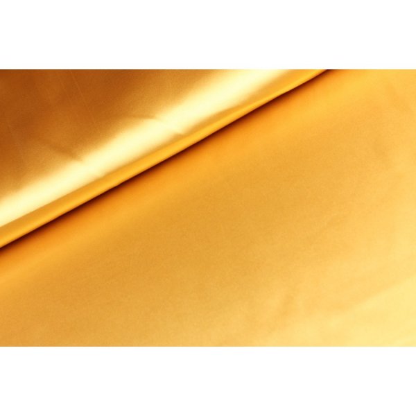 Uni Satin Dark Gold