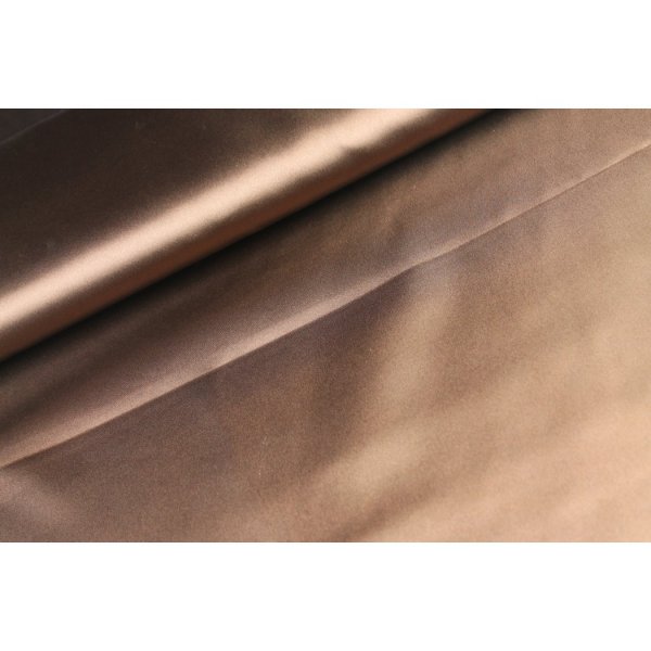 Uni Satin Choco