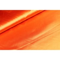 Uni Satin Light Orange