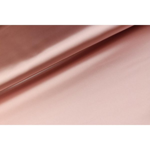 Uni Satin Light Old Pink