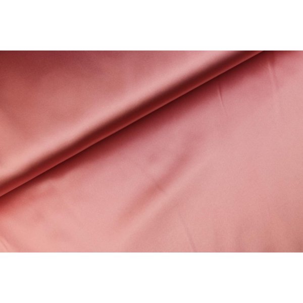 Uni Satin Dark Pink