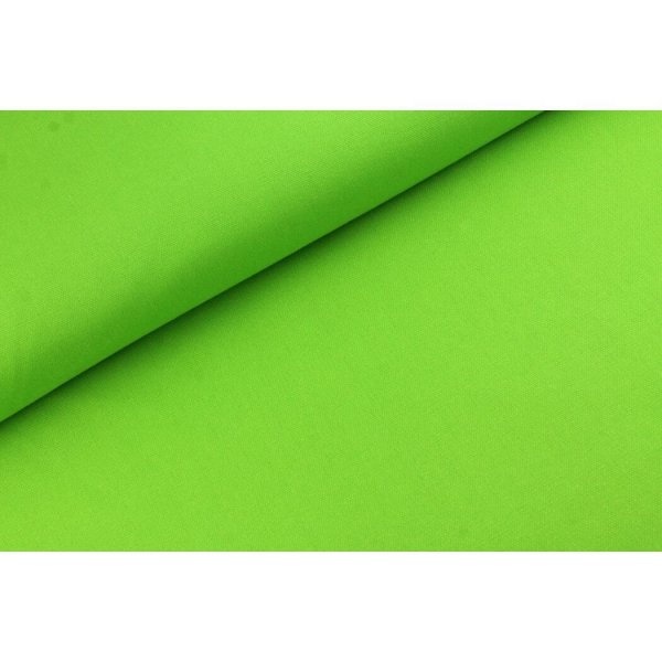 Canvas Lime