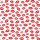 Baumwolle White Kisses
