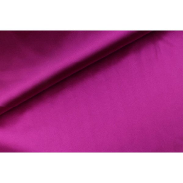 Uni Satin Cassis
