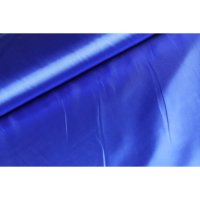 Uni Satin Kobalt