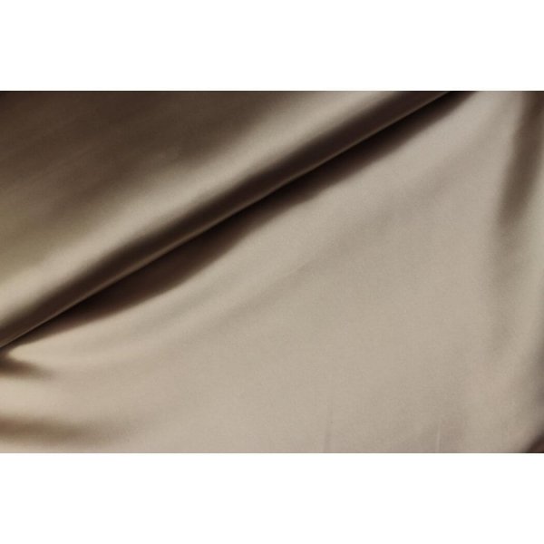 Uni Satin Bronz