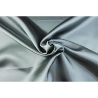 Uni Satin Grey