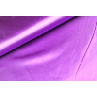 Uni Satin Dark Purple
