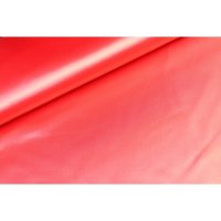 Uni Satin Red