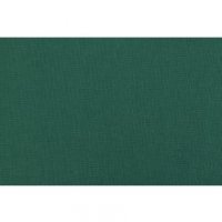 Uni Baumwolle Emerald / Jade
