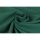Uni Baumwolle Emerald / Jade
