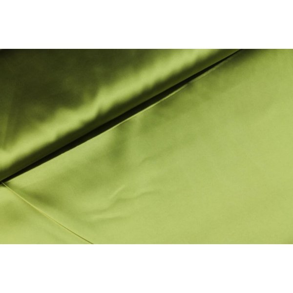 Uni Satin Light Olive