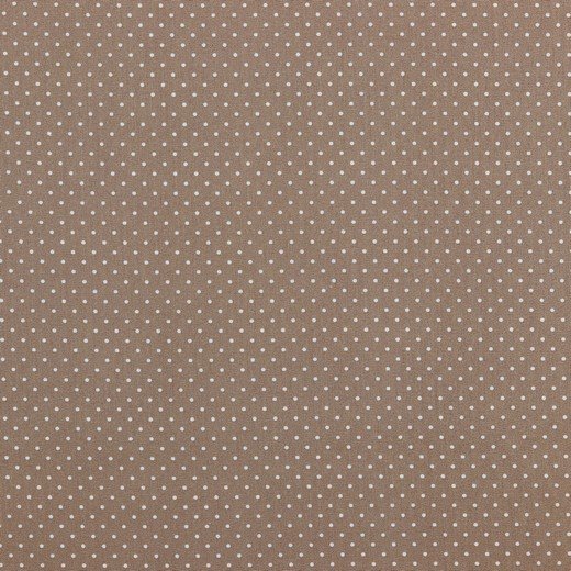 Baumwolle little dods Taupe