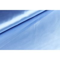 Uni Satin Ice Blue