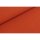Uni Baumwolle Copper Orange