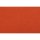 Uni Baumwolle Copper Orange