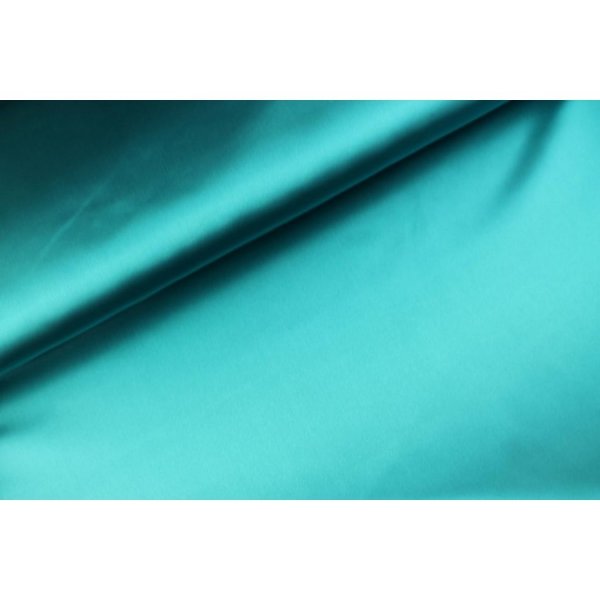 Uni Satin Sea Green