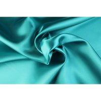 Uni Satin Sea Green
